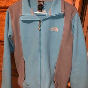 The north face women’s jacket